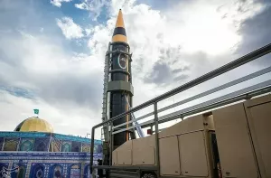 Иран рассматривает варианты ударов по военным базам США в Европе