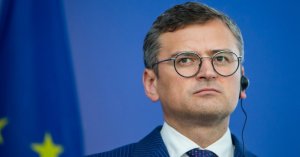 Кулеба заявил о достижении Киевом "потолка" международной поддержки