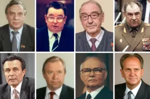 Арест, почет и мемуары. Как сложилась судьба членов ГКЧП после 1991 года