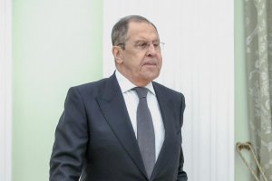 МИД КНР поддержал слова Лаврова об обозначении Японии в Уставе ООН
