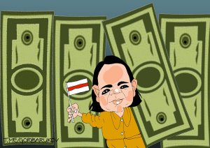 Шесть лет позора. Почему белорусской оппозиции уже ничего не поможет