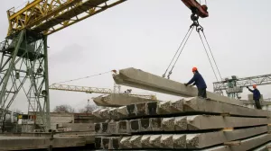 В России появятся почти 400 новых ГОСТов в строительстве