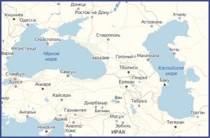 «Россия вывела Каспийскую флотилию на рейд Баку», – экс-министр обороны рассказал, на что обозлился Алиев