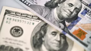 [$40.047.000.000.000] Государственный долг США впервые в истории превысил $40 трлн. (установленный законом предел - $41,103 трлн)