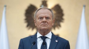 «Стыдиться должны строители». Туск удивил Германию позицией по «Северным потокам»