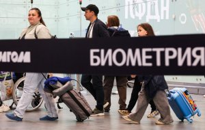 Биометрия не оставляет шансов: в Россию не пустили уже 70 тыс. иностранцев