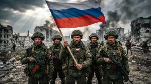 Триколору — 35: Россия отмечает День Государственного флага