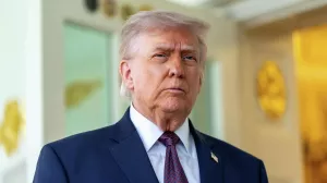 FT: Трамп не поддержал просьбу Киева по Starlink