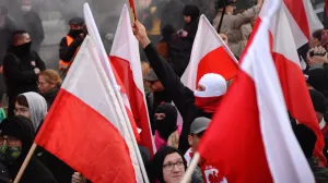 В Польше выдвинули ультиматум Ивано-Франковску