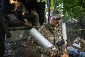 Сводка СВО, 22 августа. Ракет не жалеть! Мстим за Ейск, Крым и Белгород