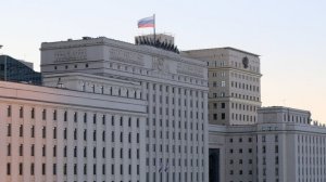 Минобороны пообещало ответ на открытый Украиной "ящик Пандоры"
