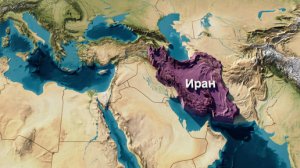 «Южный Парс получил удар» - у богатого газом Ирана проблемы с поставками