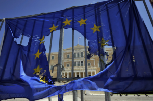 Европа в отчаянии от того, что теряет Украину – экс-шпион MI6