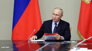 Путин рассказал о ситуации с топливом в России