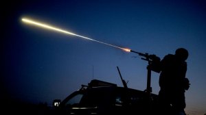 "Небольшой кусочек". В США сделали прогноз о новых территориях России