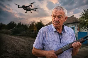 История фермера Николая Мухина, оштрафованного за стрельбу по украинским дронам, как симптом новой проблемы