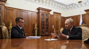 «Нам трудно их понять»: в США объяснили, почему Запад не дождется смены власти в РФ