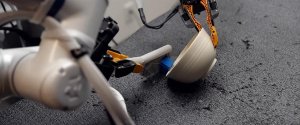 ИИ-модель обучает роботов «на лету» — по одной короткой демонстрации