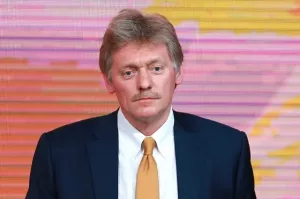 Песков: ВС РФ выясняют места производства ракет на Украине