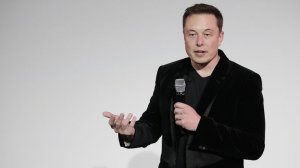 Илон Маск заявил, что человечество исчезает