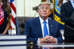 Трамп назвал руководство Канады «клоунами»