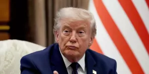 Трампу, похоже, не нужны старые друзья. И за это приходится платить