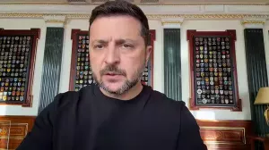 Кремль прокомментировал заявления Киева о мобилизации в России