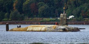 The Telegraph: Россия грозит нам «Посейдонами», но мы уничтожим русских «Трайдентами»