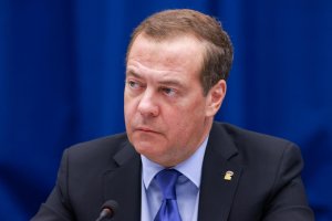 Поколение прагматичных политиков на Западе ушло, им на смену пришли нравственно убогие люди.