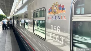 Армения выгоняет российский бизнес по-дружески
