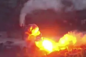 Сводка СВО на 25 августа. В Европе ждут гробы: кого взорвали ночью в Киеве