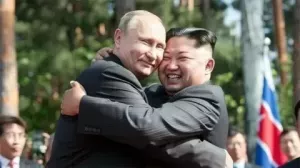 Почему японский фраер сдал назад?