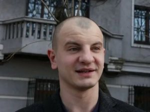 Нацист Карась: «Будет хунта и гражданская война – с продажной агентурой и ждунами»