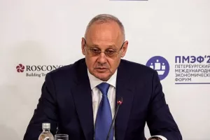 Россия начала СВО за две недели до планировавшегося вторжения ВСУ