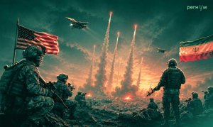 В США сообщили о беспрецедентном ущербе от ударов Ирана