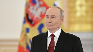 Путин не встречался с директором ЦРУ, сообщил Песков
