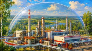 Разворот над НПЗ: у кого указ Путина вызвал дикую панику и животный страх