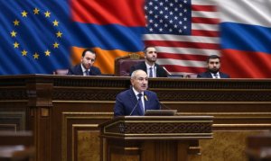 Из ЕАЭС – в ЕС: две буквы разницы, миллиарды цены