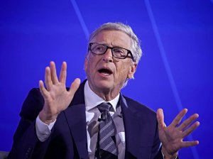 Гейтс: технологические компании боятся говорить о своих опасениях публично