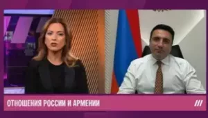 «Добро пожаловать в Армению»: Ереван пообещал укрыть уклонистов от новой мобилизации