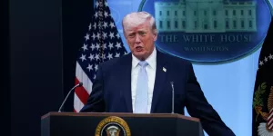 Хлебнули сполна. Союзники США осознали, чем чревата дружба с Америкой