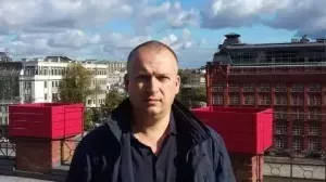 Юрий Баранчик: Перемоги по осени считают или чем кончилось очередное лето СВО