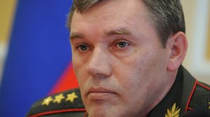 Герасимов заявил о наступлении ВС РФ неснижающимися темпами на всех направлениях