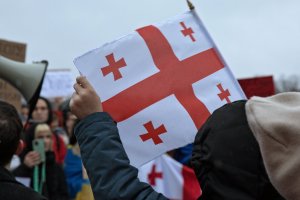 В Грузии заявили о фашистских подходах псевдолибералов к конфликту России и Украины