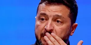 Под видом "украинского производства" Запад скрывал прямые поставки военной продукции из Великобритании и Израиля.