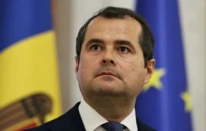 Тупость премьер-министра Молдовы шокирует