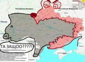 Какая мы «фортеця»? С соседями разругались, без траншей нам конец – галичанин-русофоб
