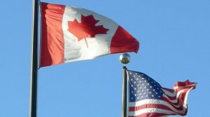 Канада стала единственной страной, принявшей ответные меры против США