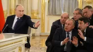 Олигархам пришло время определиться