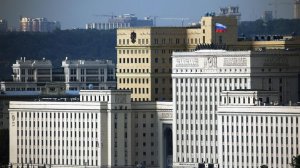 Минобороны прокомментировало фейковое видео Зеленского цитатой из "Брата-2"